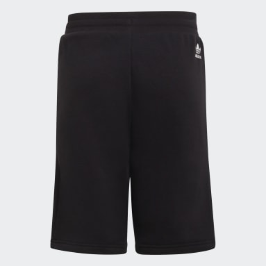 Short Adicolor Noir Enfants Originals