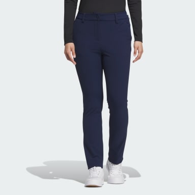 adidas アディダス レディース ゴルフウェア ウインドパンツ 秋
