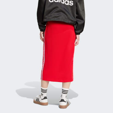 Adicolor Knit Skirt