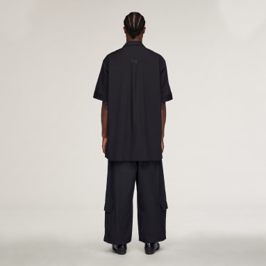 Y-3 UT SHORT SLEEVE SHIRT