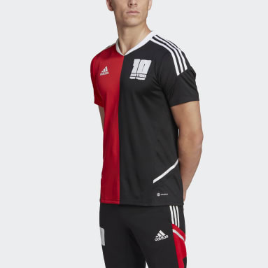 Adidas mens jersey clearance