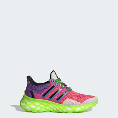 Pink Shoes | adidas US
