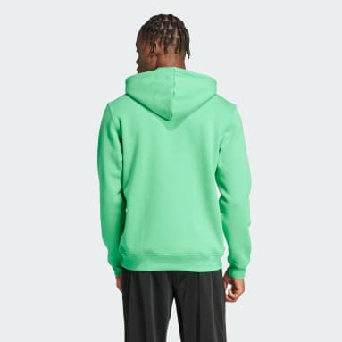 Bluza z kapturem Trefoil Essentials
