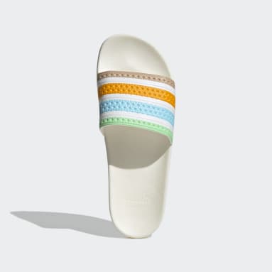Adilette Slides