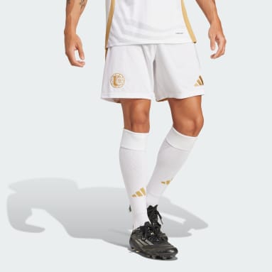 Shorts Tigres Tercero UANL 24/25