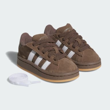 Campus 00s Comfort Closure Schoenen met Elastische Veters