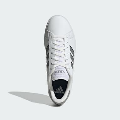 Grand Court TD Lifestyle Court Casual Shoes