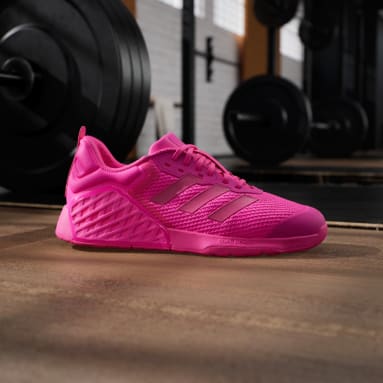 Dropset 3 Training Shoes
