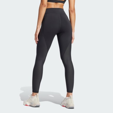 テックフィット AEROREADY トレーニング ロングタイツ / アディダス adidas（レギンス/スパッツ）｜adidas（アディダス）のファッション通販  - ZOZOTOWN