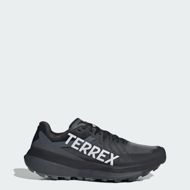 TERREX 아그라빅 스피드 트레일 러닝