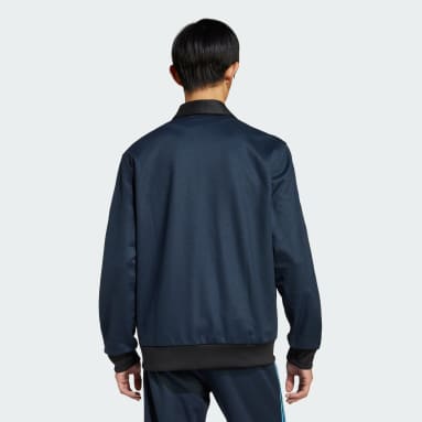 Track Top