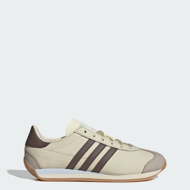 Adidas springblade 4 kinderen geel cheap