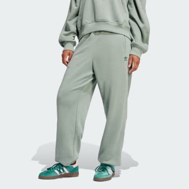 Essentials Fleece Loose Joggers