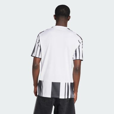 Maillot Domicile Juventus 25/26