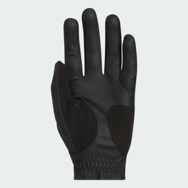 Men's Golf Black Aditech 24 Glove Single