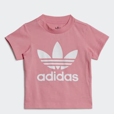 Poleras para niña| adidas Chile