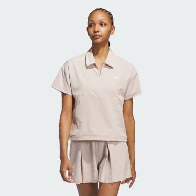 Felpa Go-To Short Sleeve Layer