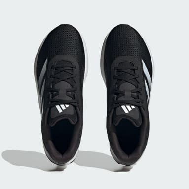Zapatillas Duramo SL Negro Hombre Running