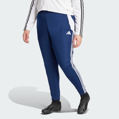 Tiro 24 Training Pants (Plus Size)