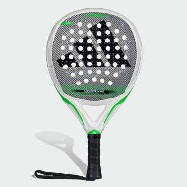 Racchetta da padel adipower Light 3.3 Oro Tennis