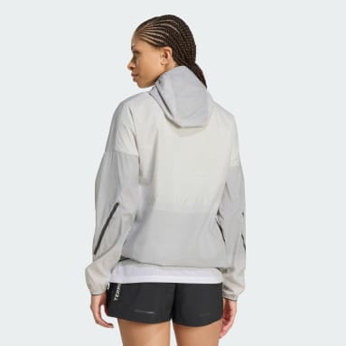 Větrovka Terrex Xperior CLIMA365 Light Windweave Jacket