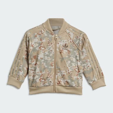 Kinderen Originals Camo Trainingspak