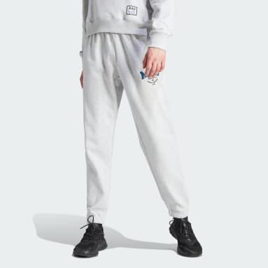 Pantalon de survêtement AAC gris Hommes Originals