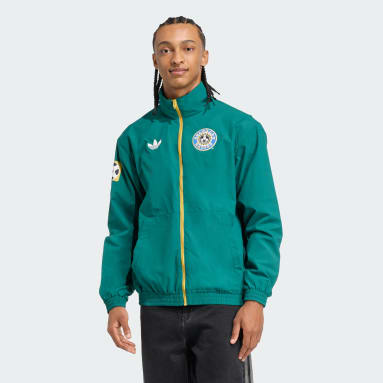 Colorado Rapids 2025 Originals Archive Anthem Jacket