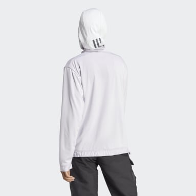 Kvinder TERREX Lilla Terrex Made To Be Remade Hiking Midlayer overdel