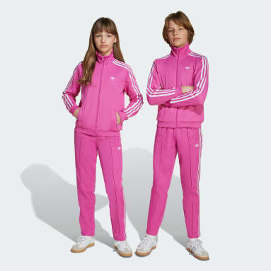 Track Pants Kids