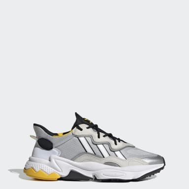 Originals White OZWEEGO Shoes
