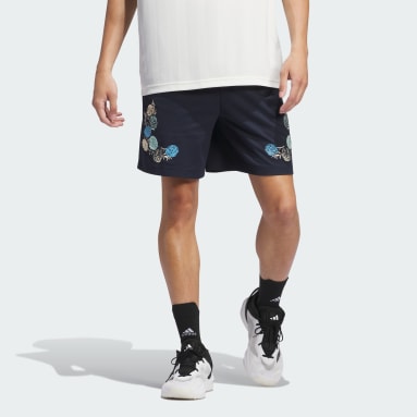 Shorts Floral