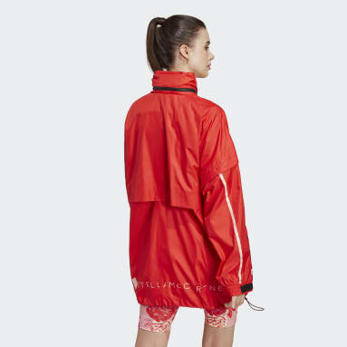 Red adidas by Stella McCartney Activewear for Women for sale