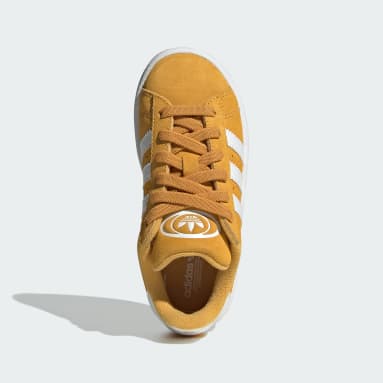 Yellow adidas Shoes Sneakers adidas US