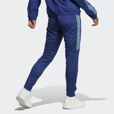 Portal Iniciar sesión asqueroso Pantalones Azules | adidas Colombia