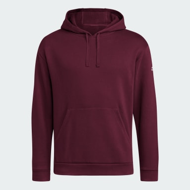 Sweat-shirt à capuche en molleton