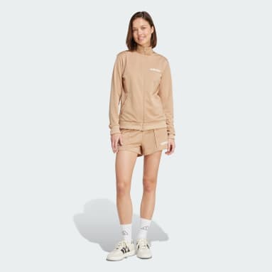 Conjunto Essentials Linear Shorts