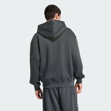 HAUT ZIP INTÉGRAL GRAPHIQUE ORIGINALS DEPT.