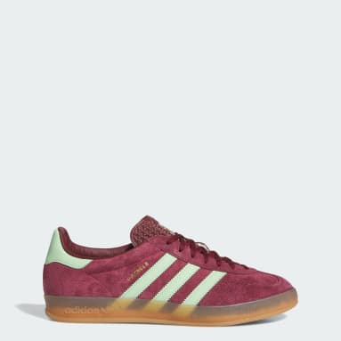 GAZELLE INDOOR