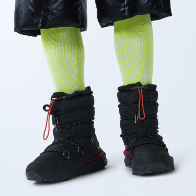 Originals Μαύρο Moncler x adidas Originals NMD Mid Shoes