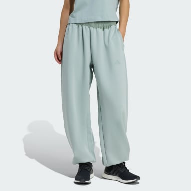Soft Lux Loose Pant