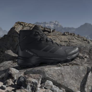 Chaussure de randonnée mi-montante Terrex Skychaser AX5 GORE-TEX CLIMAWARM+