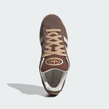 Chaussure Campus 00s Marron Originals