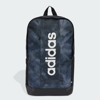 Linear Camo Graphic Rucksack