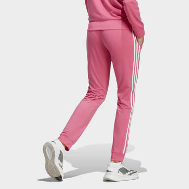 Ensemble de survêtement femme Adidas 2 pièces, haut et bas avec fermeture à  glis