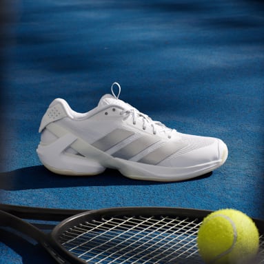 adizero Ubersonic 5 Tennisskor