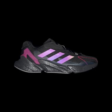 Tenis X9000L4 Negro Hombre Sportswear