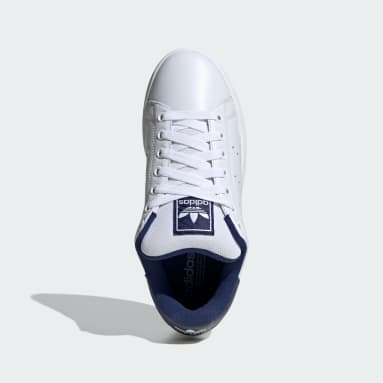 Mens adidas classic shoes top