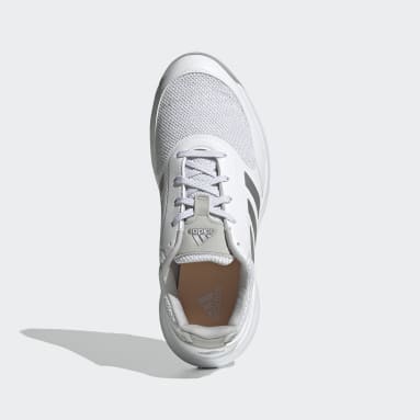 Sapatos de Golfe Tech Response 2.0 Branco Mulher Golfe