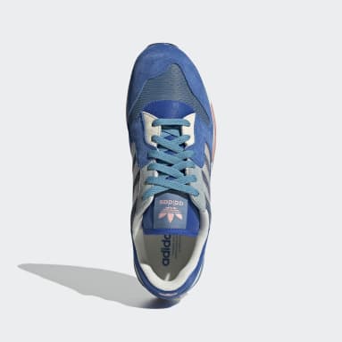 Männer Originals ZX 420 Schuh Blau